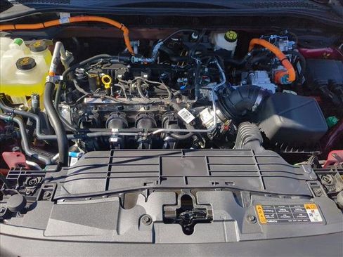 New 2026 Ford Escape ST-Line Select w/ Tech Pack #2 image 17