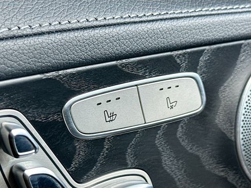 Used 2018 Mercedes-Benz C 43 AMG 4MATIC Sedan image 21