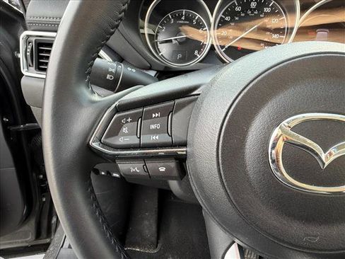 Used 2023 MAZDA CX-5 AWD 2.5 S w/ Select Package image 15