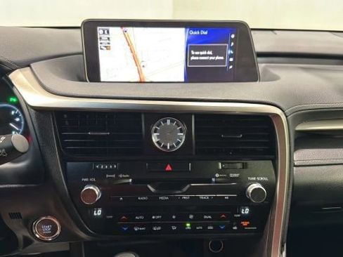 Used 2018 Lexus RX 350 F Sport w/ Accessory Package image 71