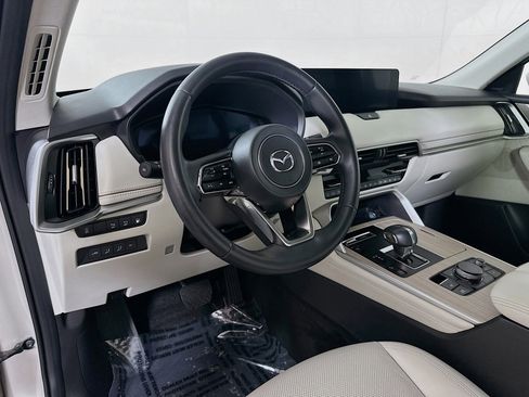 Used 2025 MAZDA CX-90 Plug-In Hybrid w/ Premium Plus AWD/4WD image 9