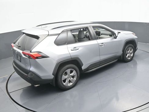 Used 2023 Toyota RAV4 XLE image 53