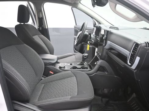 Certified 2024 Ford Ranger XL AWD/4WD image 27