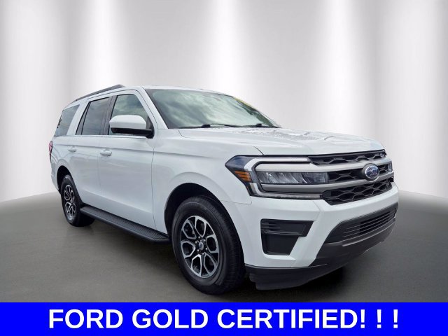Used 2024 Ford Expedition XLT RWD image 7