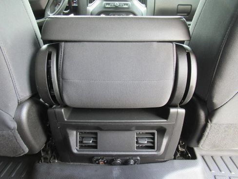 Used 2021 Chevrolet Silverado 1500 Custom RWD image 34