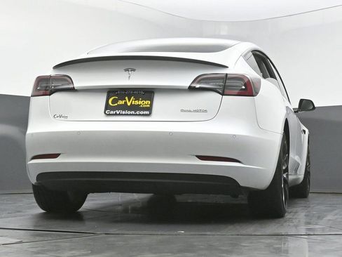 Used 2022 Tesla Model 3 Performance image 50