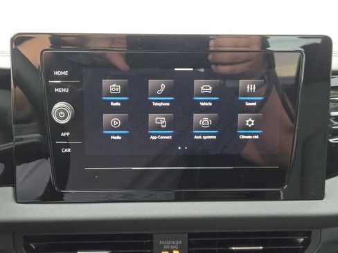 New 2026 Volkswagen Jetta Sport image 13