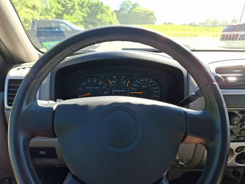 Used 2008 GMC Canyon SL RWD image 17