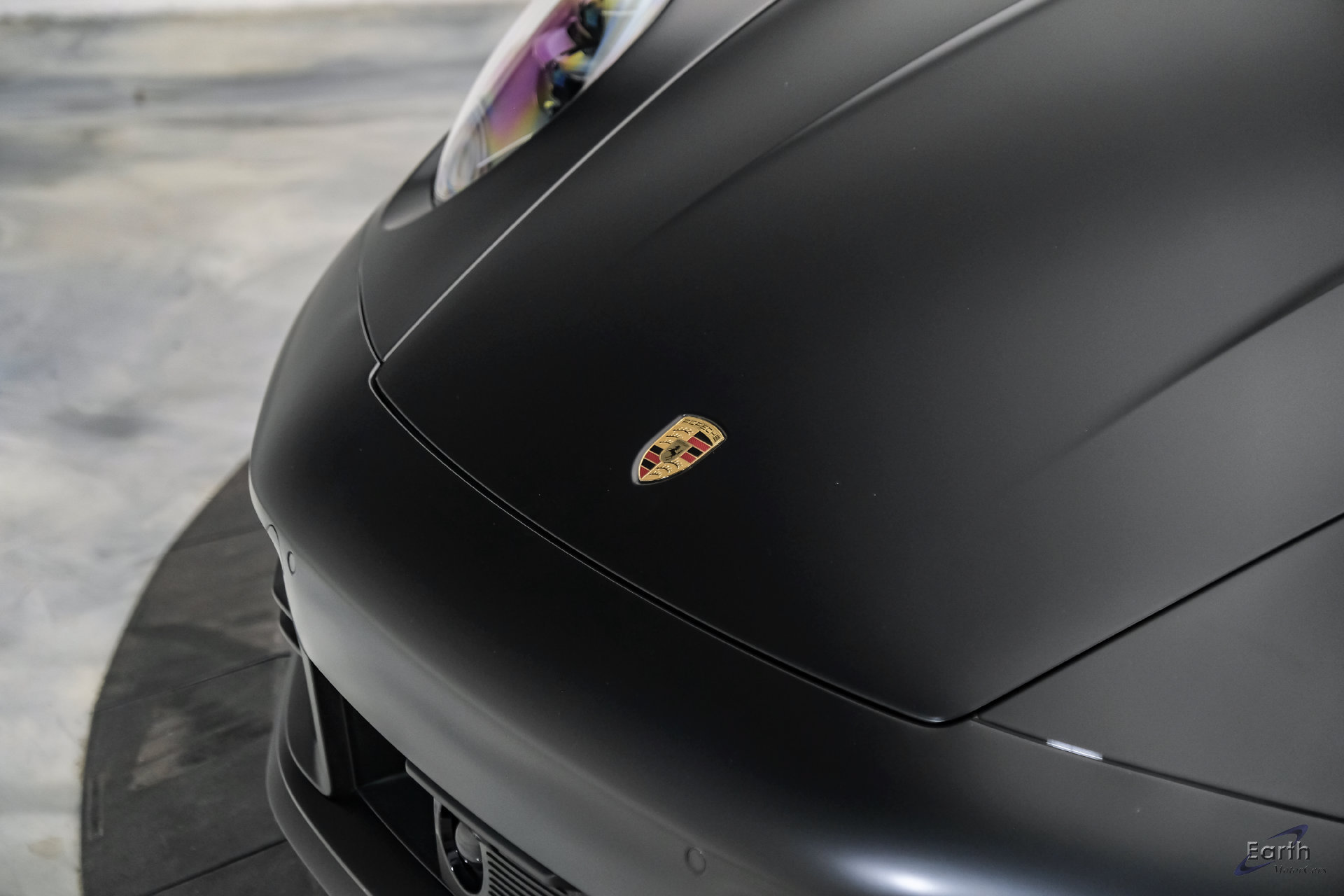 Used 2025 Porsche 911 Carrera S RWD image 29