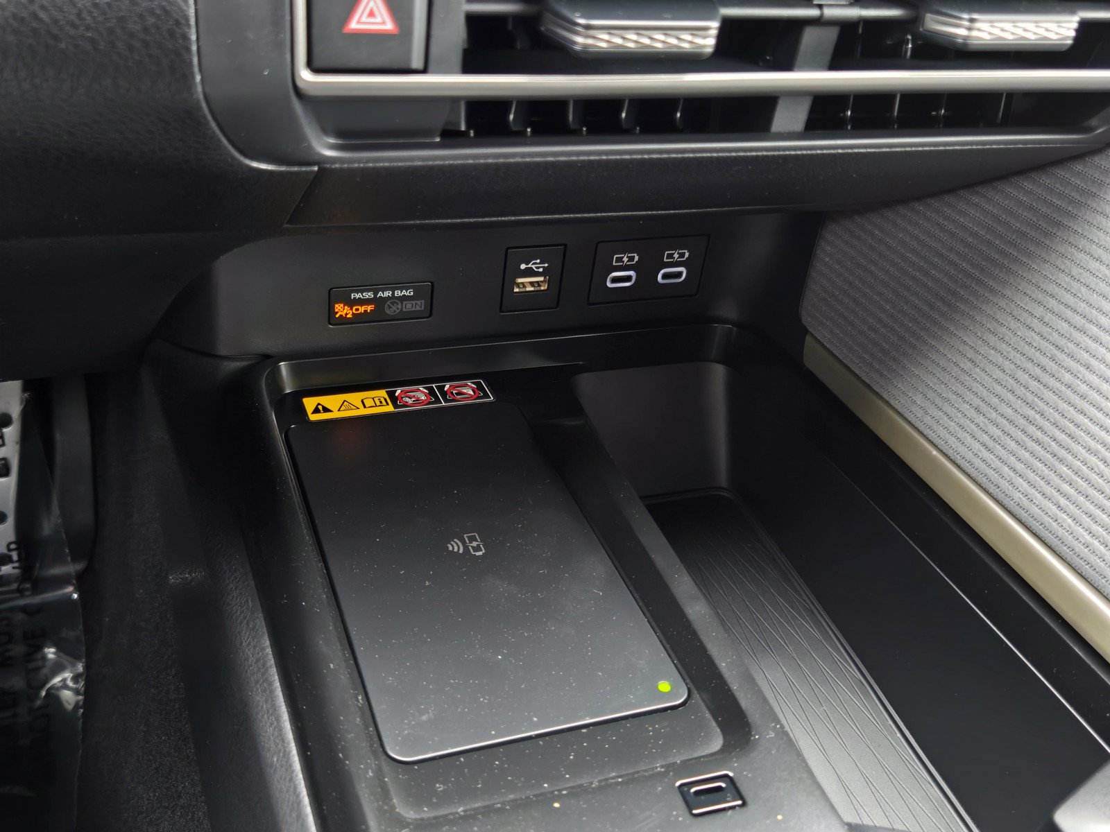 Certified 2026 Toyota Camry SE FWD image 17