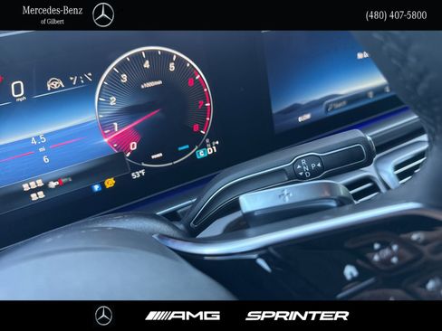 New 2026 Mercedes-Benz GLS 450 4MATIC image 32