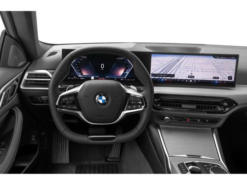 New 2027 BMW 430i xDrive Convertible w/ M Sport Package AWD/4WD image 5