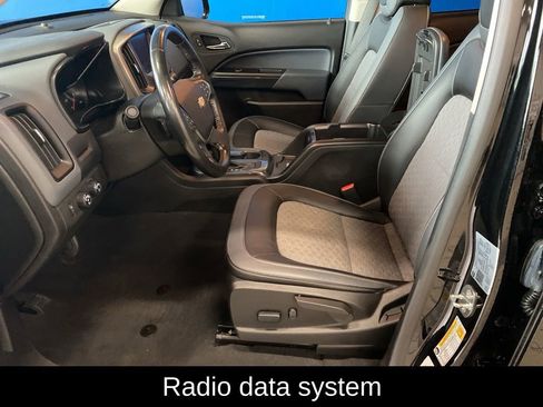 Used 2022 Chevrolet Colorado Z71 image 8