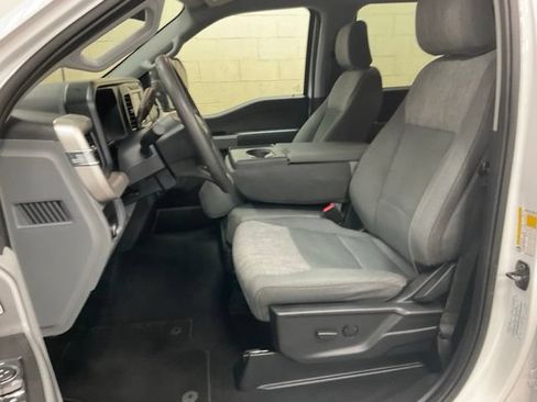 Used 2024 Ford F250 XLT AWD/4WD image 7