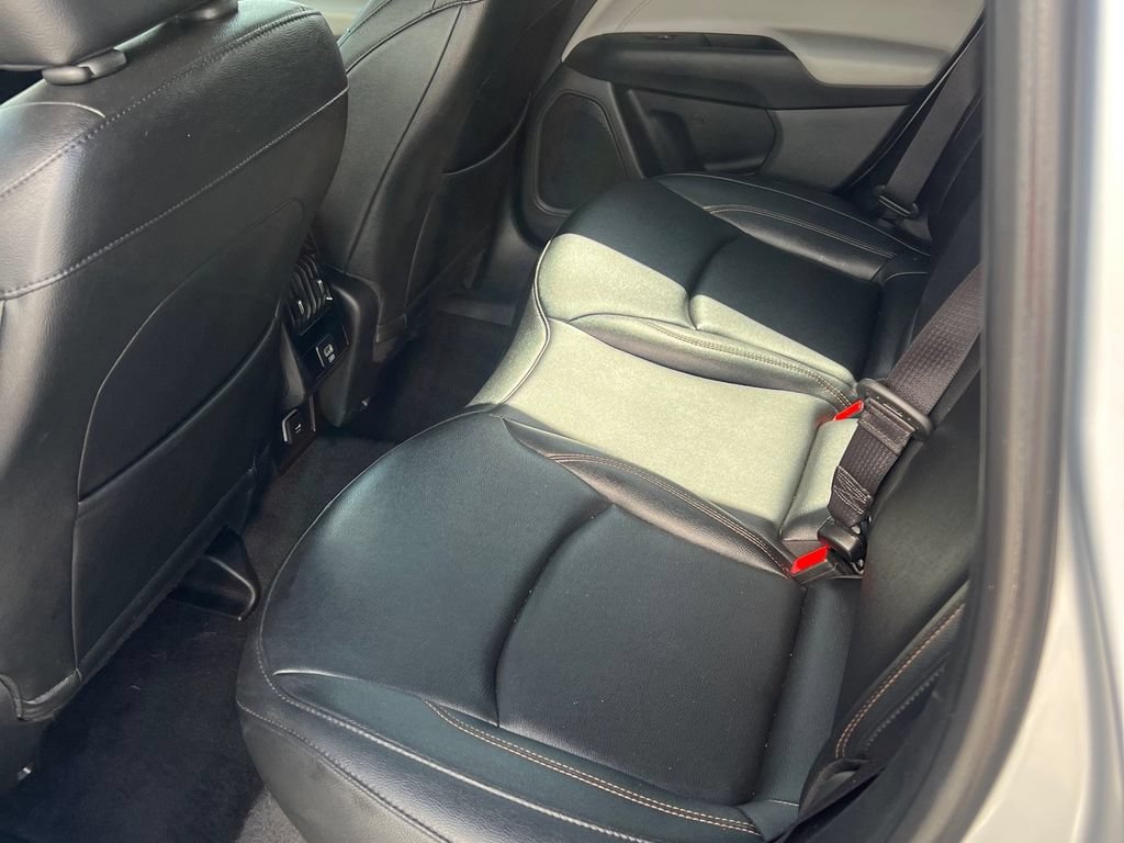Used 2024 Jeep Compass Limited AWD/4WD image 18