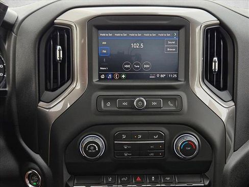 New 2026 Chevrolet Silverado 2500 W/T w/ WT Convenience Package image 14