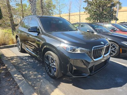 Used 2024 BMW X1 M35i