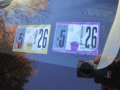 Used 2017 Subaru Crosstrek 2.0i Premium image 5