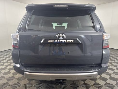 Used 2024 Toyota 4Runner TRD Off-Road Premium image 22