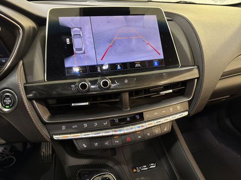 Used 2021 Cadillac CT5 Premium Luxury w/ Platinum Package image 19