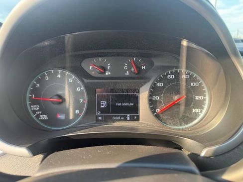 Used 2024 Chevrolet Malibu LT FWD image 15