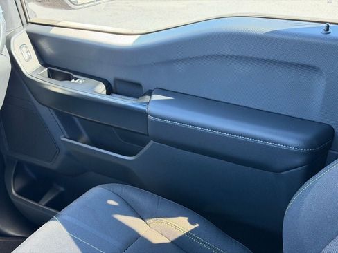 New 2025 Ford F150 STX w/ Equipment Group 200A AWD/4WD image 29