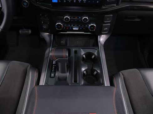 Used 2025 Ford F150 Raptor w/ Equipment Group 803A Raptor R image 75