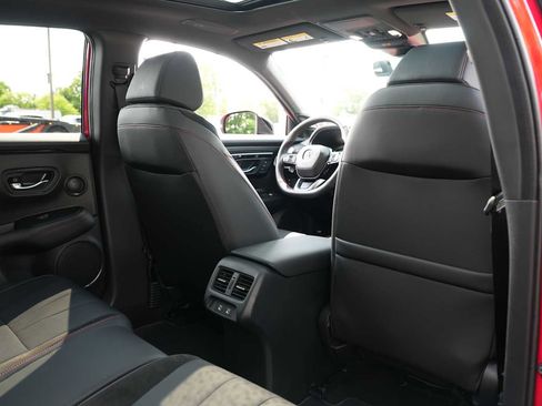Certified 2026 Acura ADX A-Spec AWD/4WD image 32