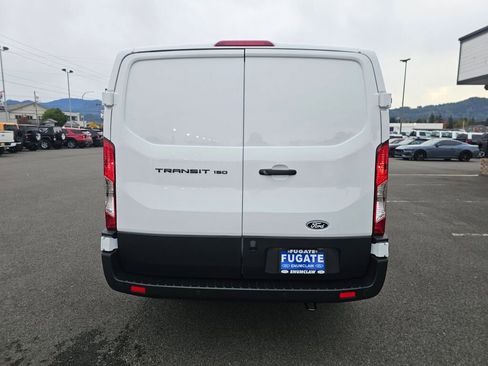 New 2026 Ford Transit 150 Base image 4
