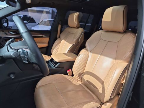 Used 2022 Jeep Grand Cherokee Summit image 15