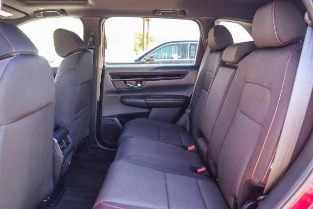 Used 2026 Honda CR-V Sport image 19