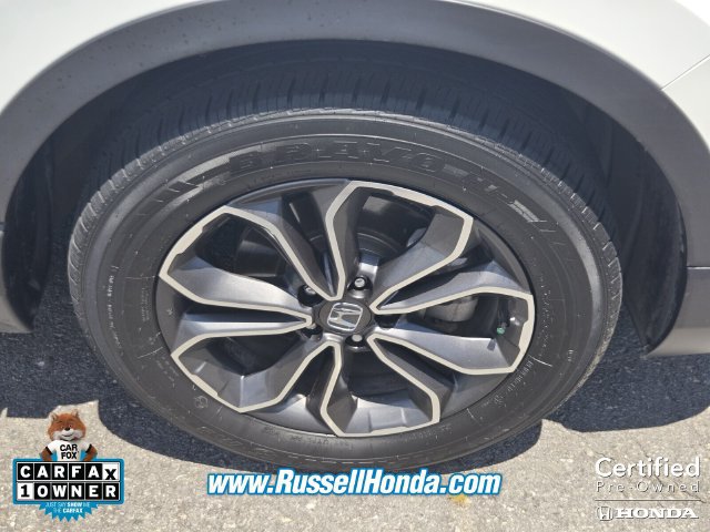 Used 2022 Honda CR-V EX-L image 14