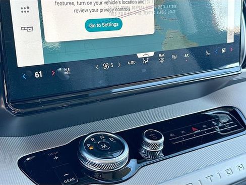 New 2026 Ford Expedition Max Active image 11