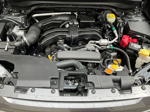 New 2026 Subaru Forester Premium AWD/4WD image 22