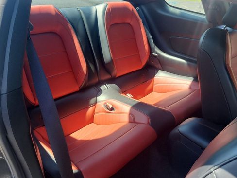 Used 2015 Ford Mustang GT Premium RWD image 15