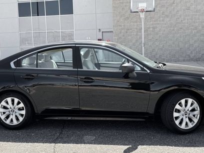 Used 2017 Subaru Legacy 2.5i w/ Alloy Wheel Package