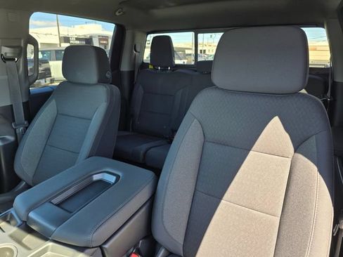 New 2026 GMC Sierra 1500 SLE AWD/4WD image 22
