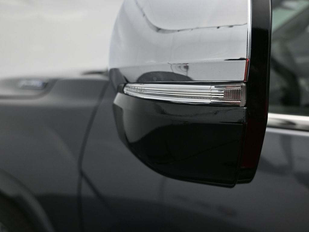 New 2026 Toyota Tundra Capstone AWD/4WD image 48