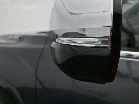 New 2026 Toyota Tundra Capstone AWD/4WD image 48