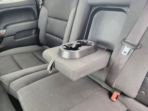 Used 2015 GMC Sierra 1500 SLE w/ SLE Value Package image 13