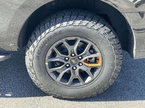 New 2026 Ford Expedition Tremor AWD/4WD image 21