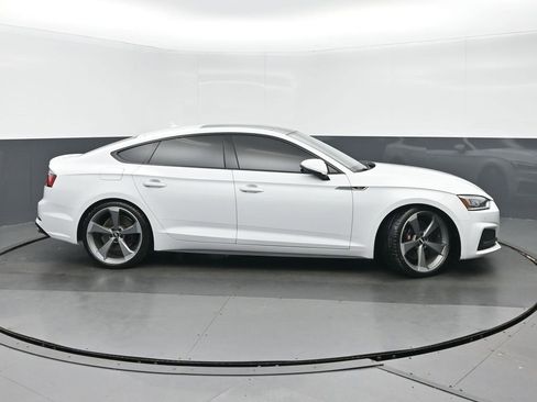 Used 2019 Audi S5 Prestige image 2