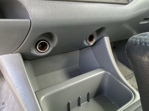 Used 2005 Toyota Tacoma PreRunner image 23