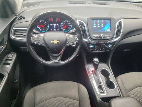 Used 2018 Chevrolet Equinox LT FWD image 22
