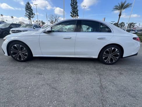 New 2026 Mercedes-Benz E 350 Sedan image 3