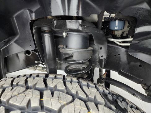 Used 2020 RAM 3500 Big Horn w/ Level 1 Equipment Group image 25