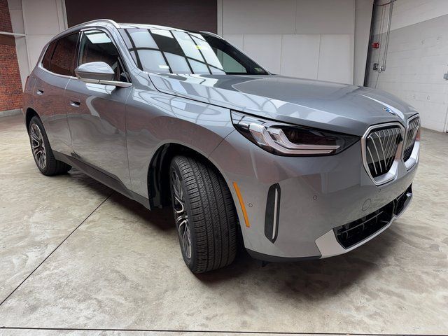 Used 2026 BMW X3 xDrive30i AWD/4WD image 7