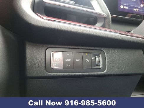 New 2026 Chevrolet Traverse Z71 w/ Enhanced Driving Package image 22