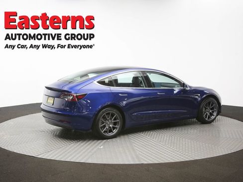 Used 2018 Tesla Model 3 Mid Range RWD image 40