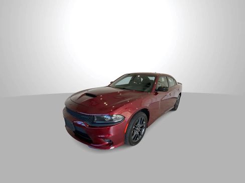 Used 2023 Dodge Charger GT w/ Plus Group image 5